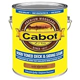 Cabot Samuel 19204 – 07 gal HeartWDデッキStain