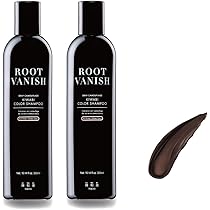 未使用☆綺和美 白髪染め カラートリートメント ダークブラウン2本