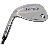 左用 ORLIMAR オリマー SPORT スピンバイト ウェッジ スチールシャフト（特注ブルー刻印モデル）