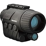 ナイトビジョン (携帯型暗視スコープ) 4倍 40mm EQUINOX4