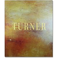J.M.W.Turner(ターナー) (ちいさな美術館) | ターナー |本