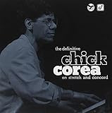 Definitive Chick Corea on Stretch & Concord