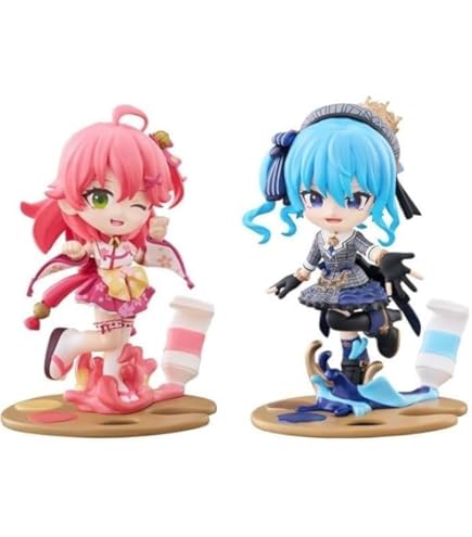 Amazon | さくらみこ ガレージキット完成 フィギュア ホロラ