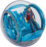(マテル) ジュラシックワールド 炎の王国 RCビークル : ジャイロスフィア RC
