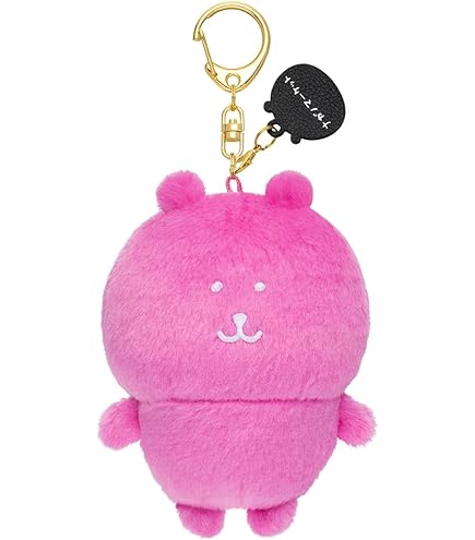 Amazon.co.jp: ナガノのくま ぬいぐるみS (自分ツッコミくま) : おもちゃ