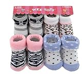 Wee Tots SOCKSHOSIERY ベビー・ガールズ