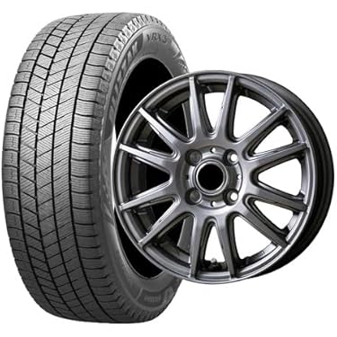 Amazon.co.jp ほしい物ランキング: 車用タイヤ・ホイールセット で