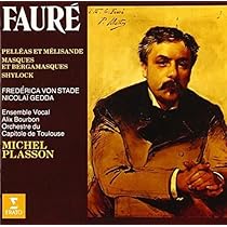 ミシェル・プラッソン／フランス・オペラ・ボックス（３８ＣＤ） Michel Plasson / ミシェル・プラッソン | Warner Music Japan