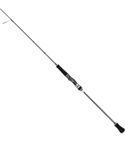 Amazon | JACKALL(ジャッカル) BAMBLUZ EXTRO BBXS-S66-SLJ+PS