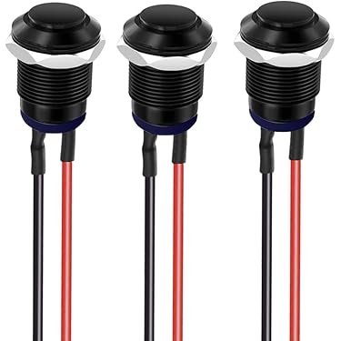 Amazon.co.jp 売れ筋ランキング: 押しボタンスイッチ の中で最も人気の