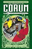 The Michael Moorcock Library: Chronicles of Corum Volume 2 - The Queen of Swords Vol. 2