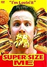 スーパーサイズ・ミー スーパーサイズ・ミー