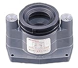 TOTO 大便器用排水ソケット HH05002