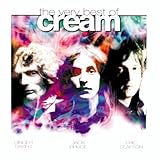 ベスト・プライス~クリーム・ベスト