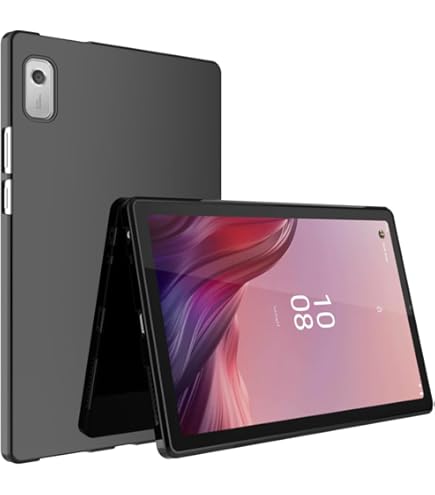 Lenovo Folio Case for Tab M9, Arctic Grey : Amazon.com.au: Computers