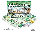 Seattle-opoly[並行輸入品]
