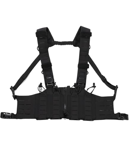 Amazon.co.jp: モールメッシュベスト OD : ホビー