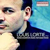 Complete Works for Solo Piano