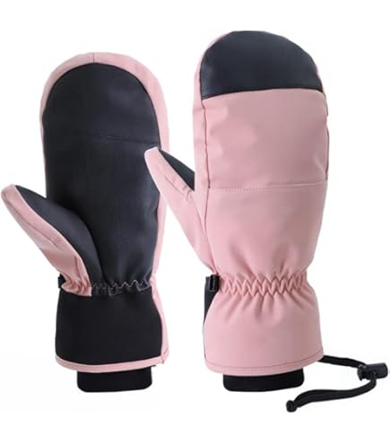 Amazon.co.jp: The North Face メンズ モンタナ スキーミット TNF