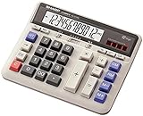 シャープ[SHARP]　電卓（セミデスクタイプ） 【CS-2135L】