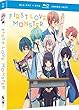 First Love Monster: Complete Series [Blu-ray] [Import]