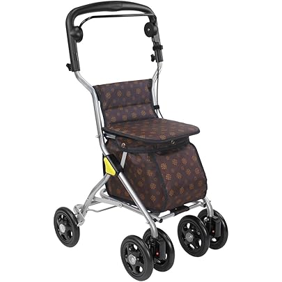 Amazon | 幸和製作所 テイコブ(TacaoF) シルバーカー テイコブ