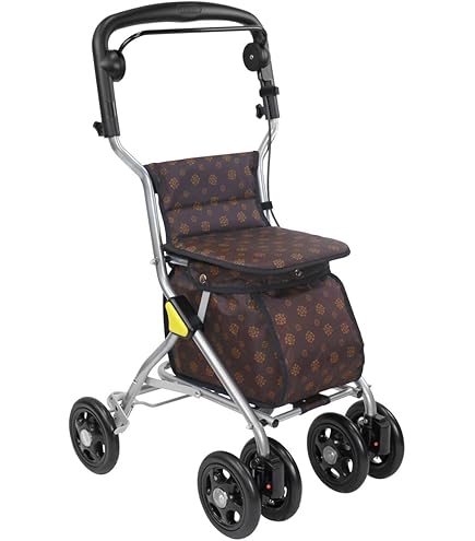 Amazon.co.jp: シルバーカー TacaoF テイコブST07 幸和製作所