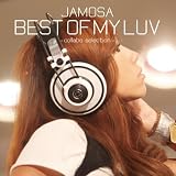 BEST OF MY LUV -collabo selection-