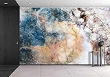 wall26 - 粘着壁紙 大きな壁画シリーズ 100"x144" WMR-WP-X-D273-100x24x6