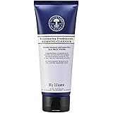 NEAL'S YARD REMEDIES(ニールズヤードレメディーズ) フランキンセンスクレンジングクリーム(メイク落とし) 単品 100グラム (x 1)