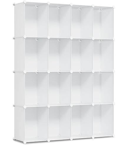 Amazon.co.jp: 【大容量組み立て式収納ラック】 チチロバ