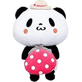 Amazon Co Jp 非売品 楽天パンダ パンダフルライフコレクション お買い物パンダ ぬいぐるみ ポイント交換品 ホビー 通販