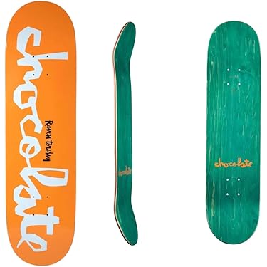 Amazon.co.jp 最新リリース: スケートボード用デッキ の新着