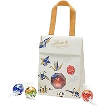 Amazon.co.jp: 【Lindt公式】リンツ Lindt チョコレート リンドール