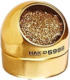 Hakko 599B-02 Solder Tip Cleaning Wire and Holder [並行輸入品]
