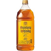 春の花様　サントリー　角ウィスキー　2.7L　4本セット 51JJv59JafL._AC_UL210_SR210,