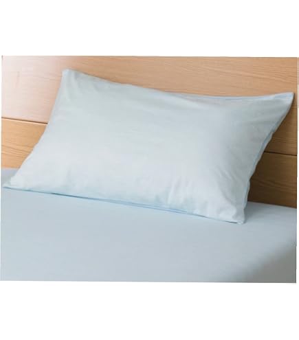 Amazon｜ニトリ 【Nクール】 ひんやりもちもちピローパッド しろくま