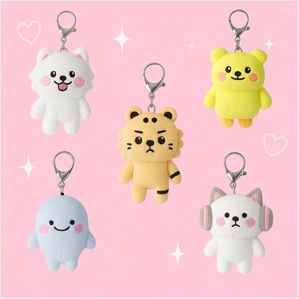 チェウォン ハンドストラップ＆アクリルキーホルダー CRAZY C賞 当選品 CRAZY C賞 当選 ハンドストラップ ＆ アクリルキーホルダー ル