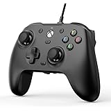 Xbox コントローラー GameSir G7 xbox one 有線コントローラー 3m着脱式有線接続 遅延なし pc コントローラー 2つのデザイン可能なカバー付き 3.5mmイヤホンジャック付き マッピング可能背面ボタンゲームパット Xbox 