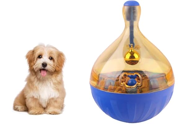 Caitec 犬のおもちゃ おやつ お菓子 ペットグッズ ボール 中型犬 大型犬 小型犬 投げるおもちゃ 追いかける 運動不足 お得 運動不足