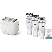 Amazon | 【セット品】パナソニック ラムダッシュ パームイン