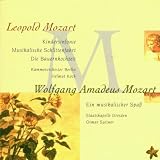 L.Mozart;Children's Sym.