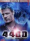 THE 4400 2nd 全6巻セット [レンタル落ち] [DVD]
