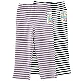 【アウトレット】 La Chiave スパッツ(80～130cm) キムラタンの子供服 パープル 80 ( 53313x53513-143 )