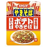 まるか　ペヤング ポテトやきそば X18入(1箱)