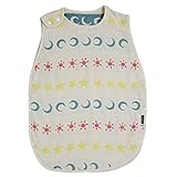 国産６重ガーゼキッズスリーパー 《太陽のスリーパーL》【日本製】