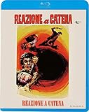 血みどろの入江 [Blu-ray]