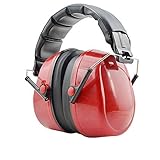 Smiry イヤーマフ ヘッドバンド ヘッドホン 防音 消音 安眠 工事現場 勉強集中 生活騒音対策グッズ フリーサイズ