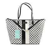 Kate Spade ケートスペード Margareta baby bag ベビー トートバッグ WKRU4282 ブラック オムツ換えシート付き「アウトレット」 [並行輸入品]