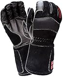 Hypertherm 017025 Hyamp Cutting and Gouging Gloves, Medium [並行輸入品]